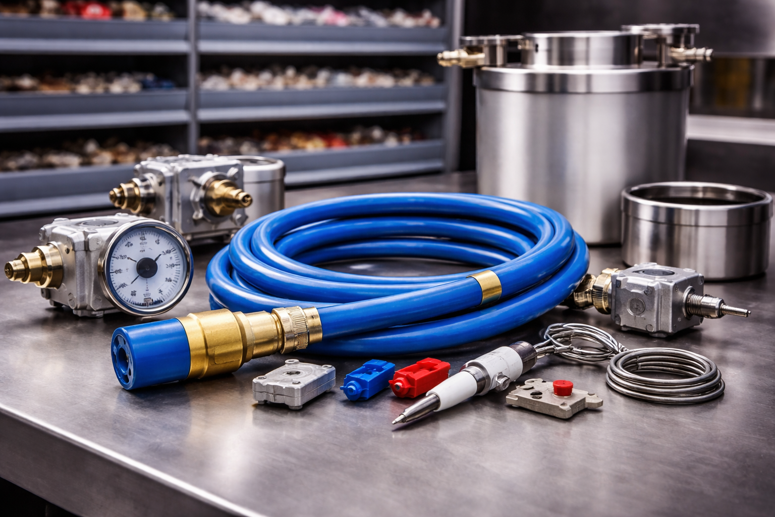 Parts & Miscellaneous